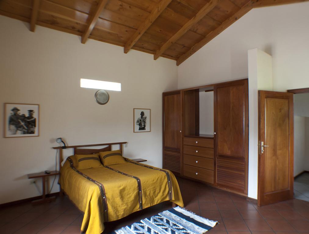 Chez Daniel Bed & Breakfast Antigua Ngoại thất bức ảnh